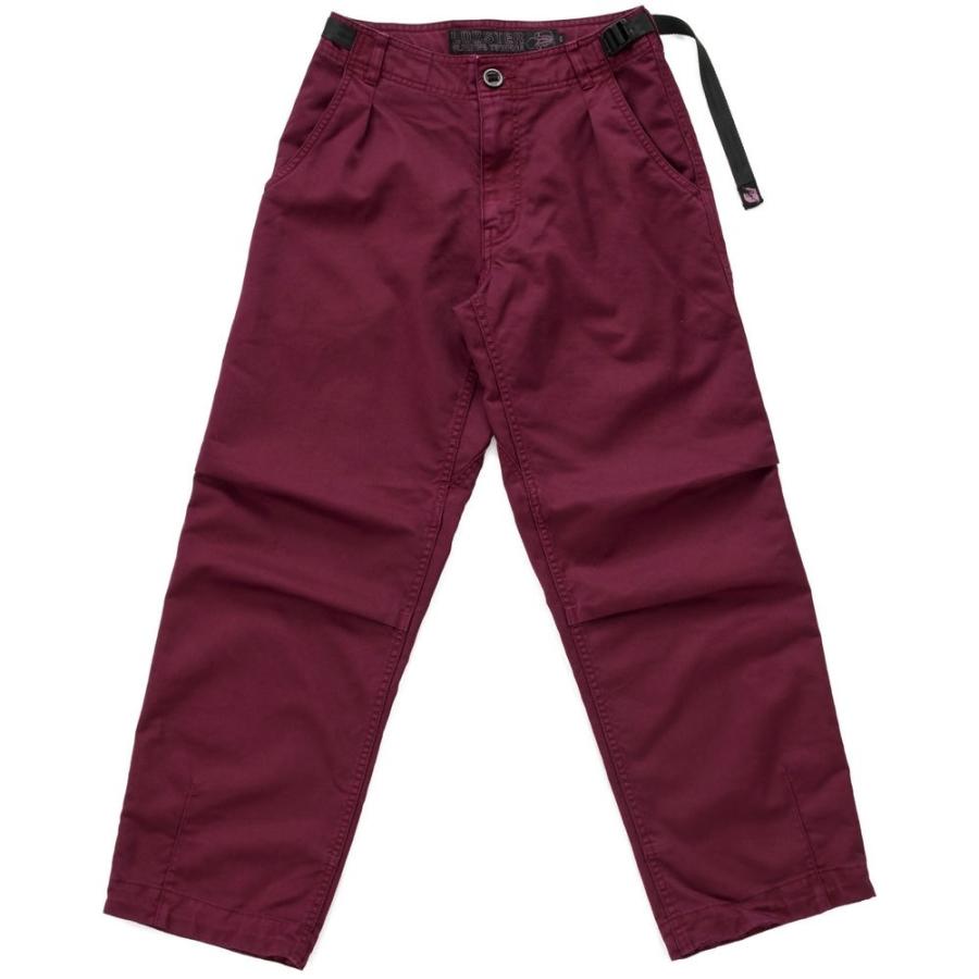 LOBSTER CLIMBING TECHNICA VLESS LONG LB-2411-21 】 : BaseCamp