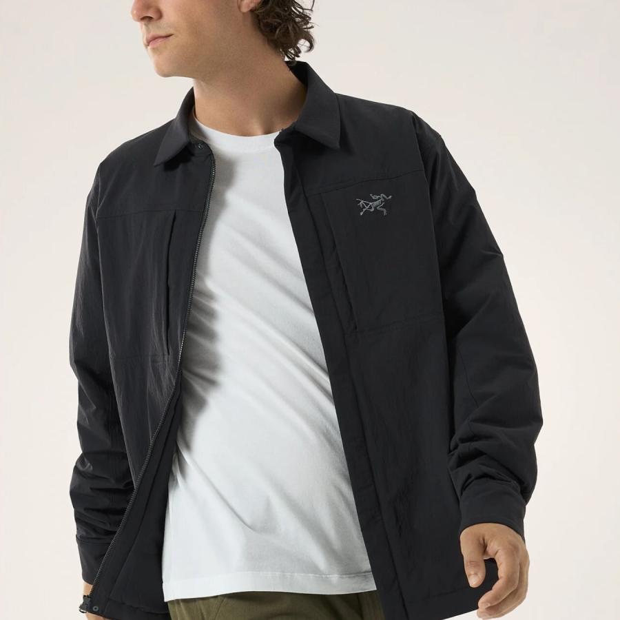 ARC'TERYX（アークテリクス） 【 アークテリクス M's クロニン