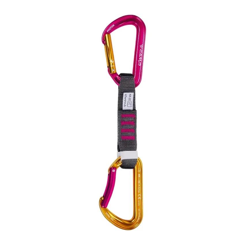 CAMP カンプ PHOTON EXPRESS KS JANJA 12cm 6PACK 】 : BaseCamp