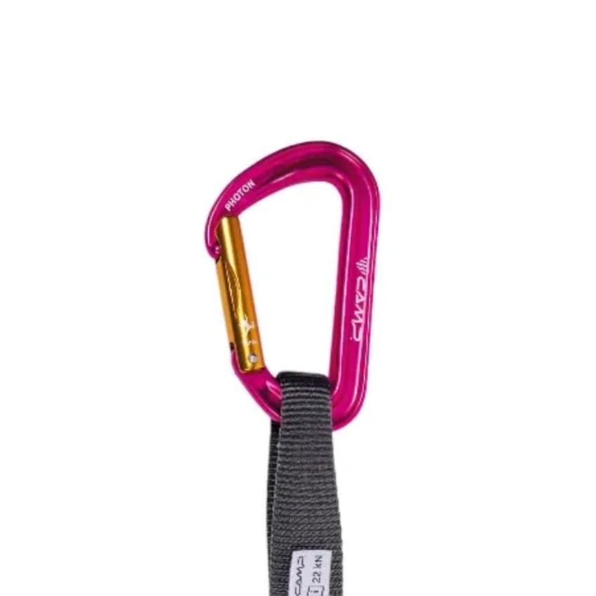 CAMP カンプ PHOTON EXPRESS KS JANJA 12cm 6PACK 】 : BaseCamp