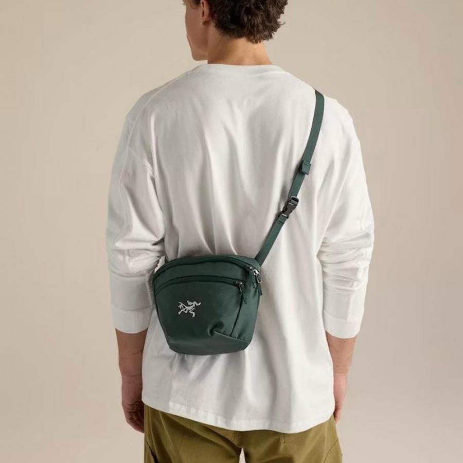 ARC'TERYX（アークテリクス） 【 アークテリクス マンティス 2