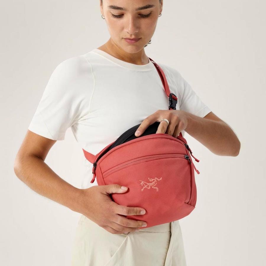 ARC'TERYX（アークテリクス） 【 アークテリクス マンティス 2