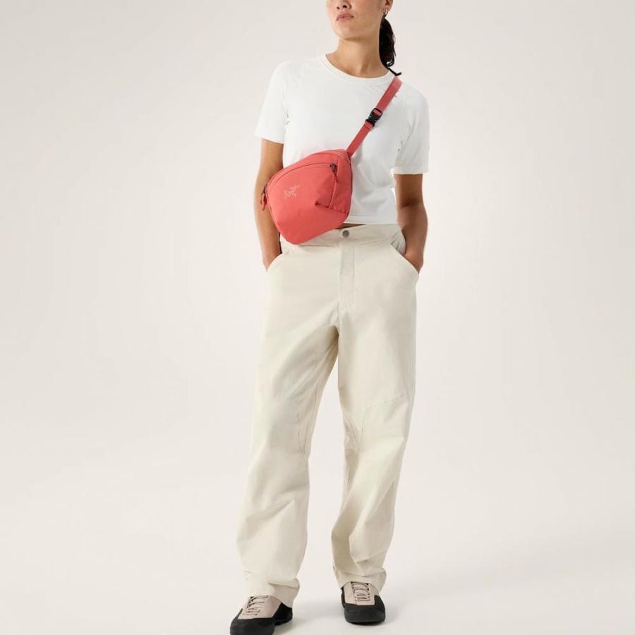 【未使用級】アークテリクス マンティス2 MANTIS2 WAIST PACK 21FW新入荷 Arc'teryx アークテリクス マンティス 2 ウエストパック
