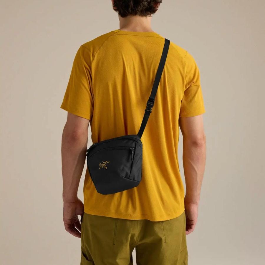 ARC'TERYX（アークテリクス） 【 アークテリクス マンティス 2