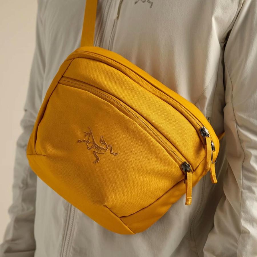 ARC'TERYX（アークテリクス） 【 アークテリクス マンティス 2