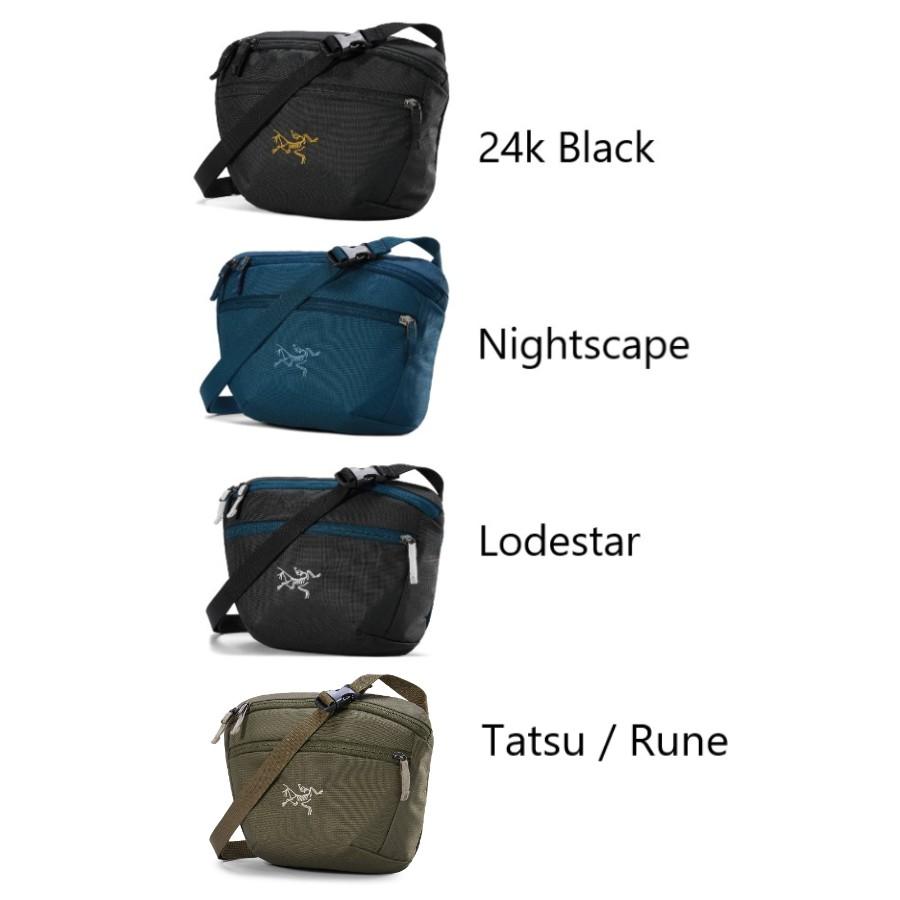 ARC'TERYX 【 アークテリクス マンティス 2 ウエストパック