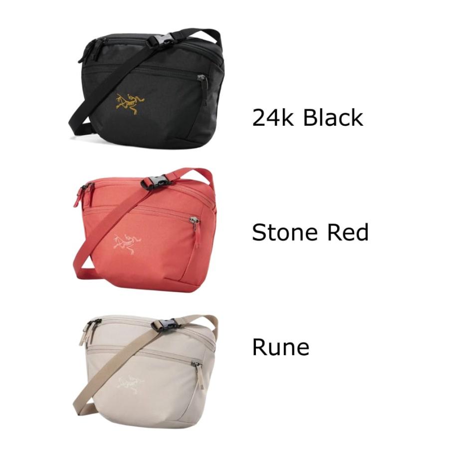 ARC'TERYX（アークテリクス） 【 アークテリクス マンティス 2