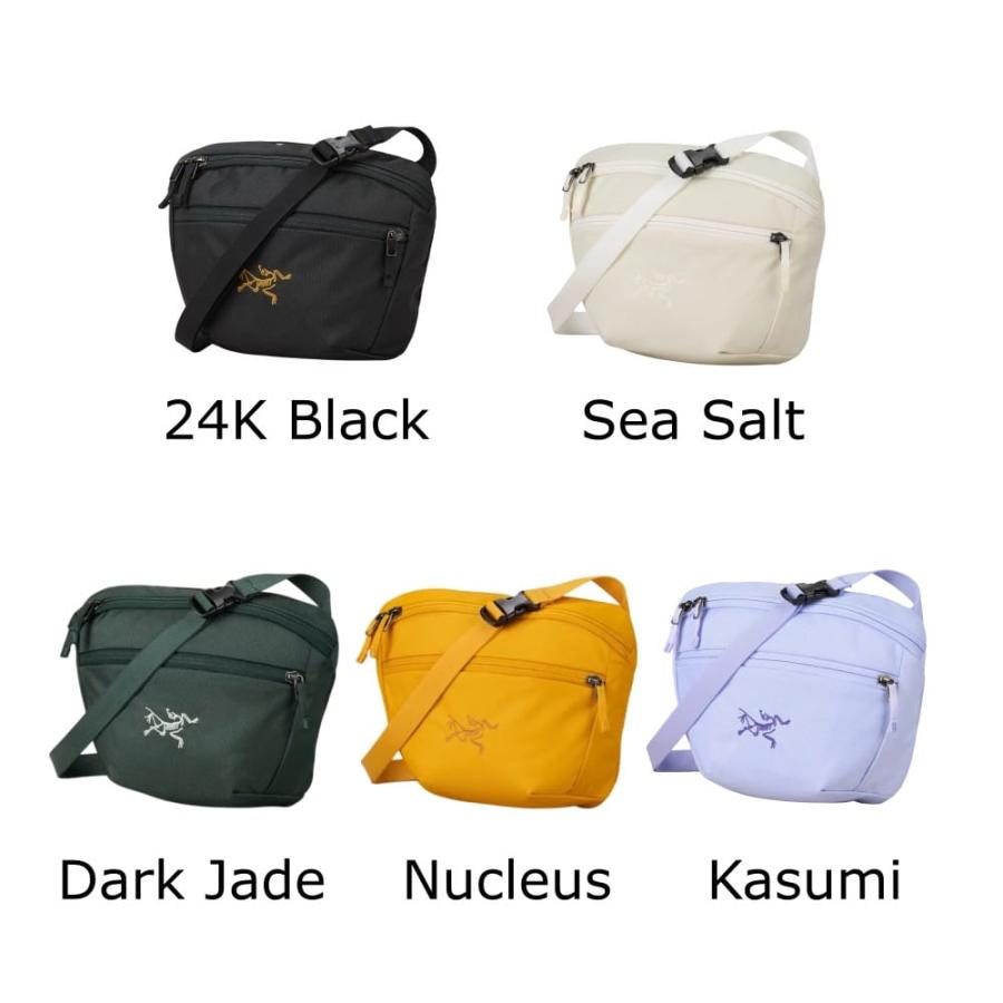 アークテリクス マンティス 2 ウエストパック Bliss ARC'TERYX（アークテリクス） 【 アークテリクス マンティス 2