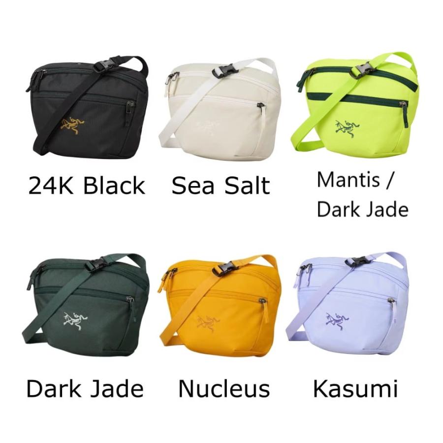 ARC'TERYX（アークテリクス） 【 アークテリクス マンティス 2