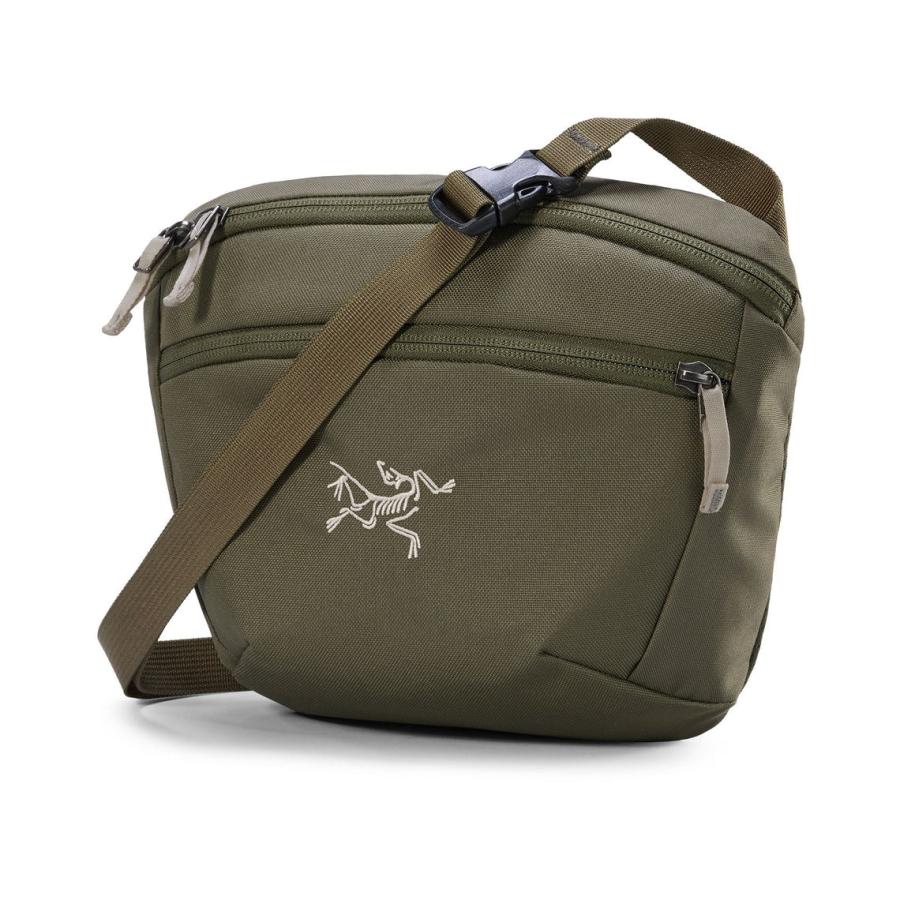 みわさん専用！アークテリクス マンティス2 Waist Pack 国内正規取扱品】Arc'teryx アークテリクス マンティス 2