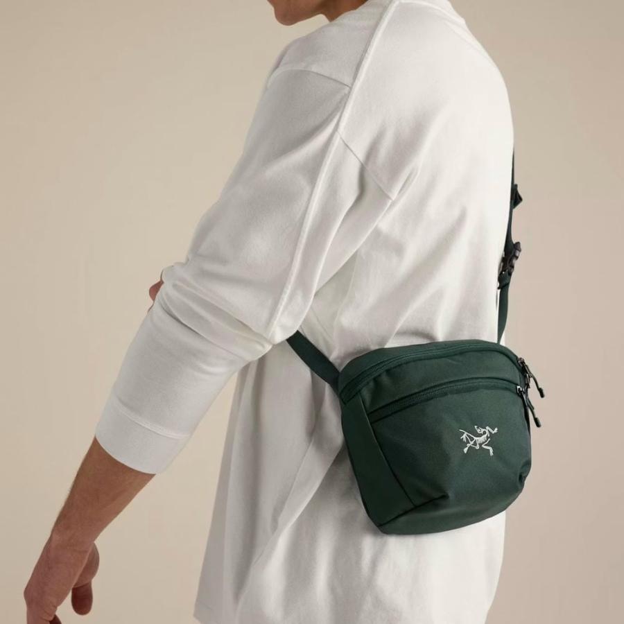 ARC'TERYX（アークテリクス） 【 アークテリクス マンティス 2