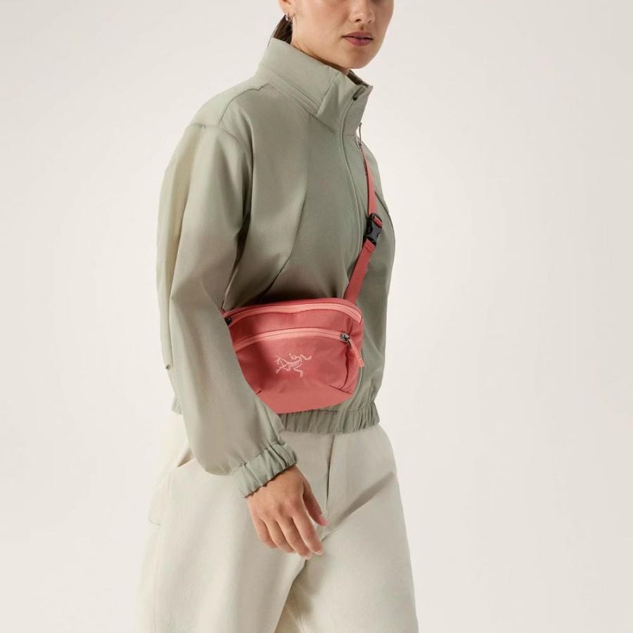 ARC'TERYX（アークテリクス） 【 アークテリクス マンティス 1