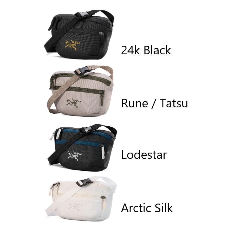 ARC'TERYX（アークテリクス） 【 アークテリクス マンティス 1
