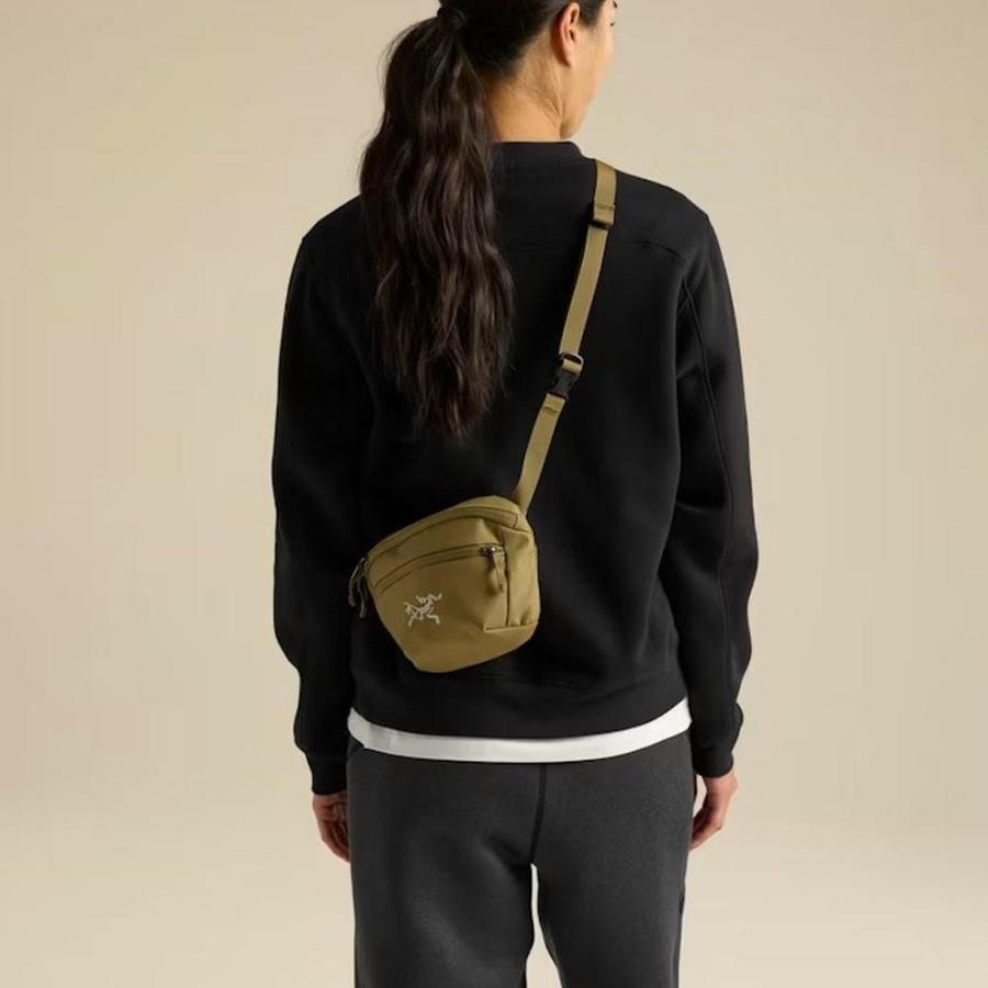 ARC'TERYX（アークテリクス） 【 アークテリクス マンティス 1