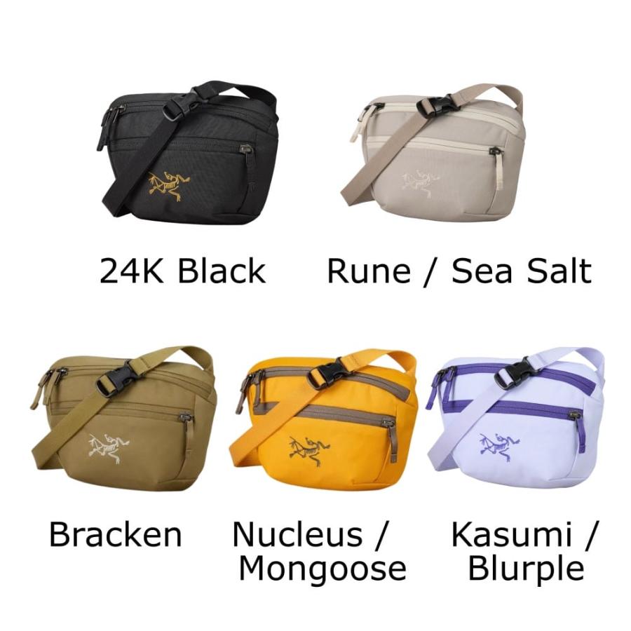 ARC'TERYX（アークテリクス） 【 アークテリクス マンティス 1