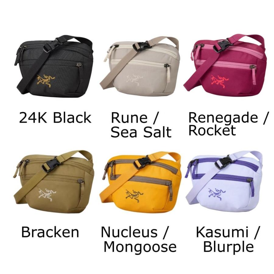 ARC'TERYX（アークテリクス） 【 アークテリクス マンティス 1