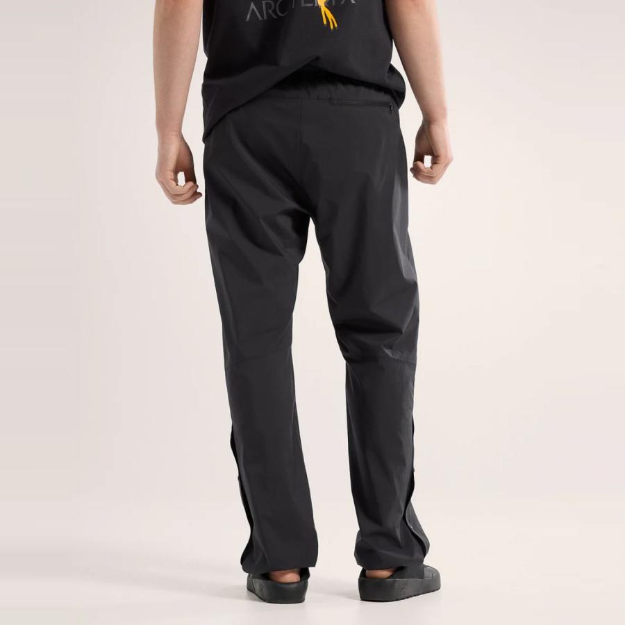 k*s様 【新品未使用】アークテリクス スコーミッシュパンツ メンズM ブラック ARC'TERYX（アークテリクス） 【 アークテリクス M's スコーミッシュ