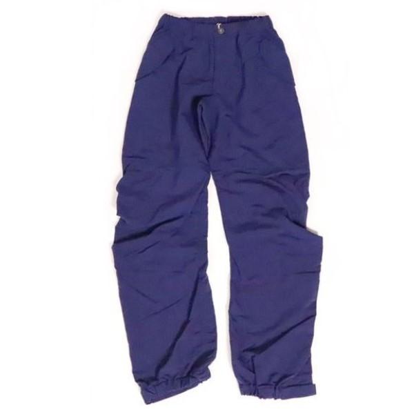 トゥーファン　Fishパンツ　ブルー THOUFUN(トゥーファン) Fish-PT Short 9inch(フィッシュパンツ