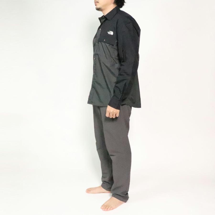 THE NORTH FACE 【 ザ・ノースフェイス NR12552 ロングスリーブ