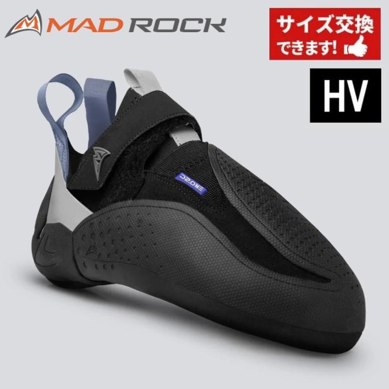 MAD ROCK マッドロック D2.ONE HV 】 : BaseCamp OnlineShop ヤフー店