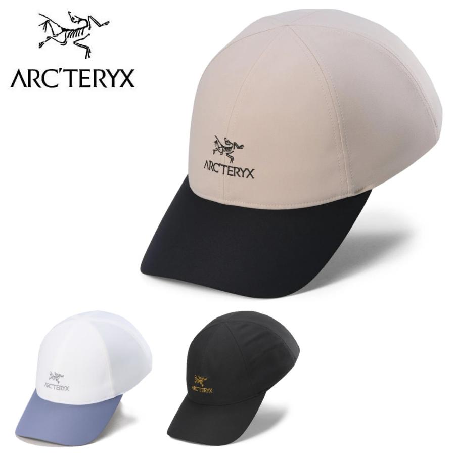 ARC'TERYX（アークテリクス） 【 アークテリクス バードワードキャップ