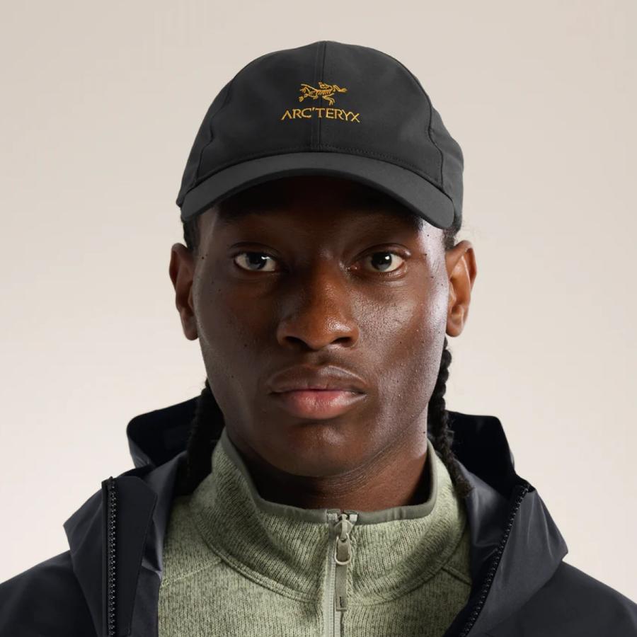 【新品・未使用】アークテリクス　キャップ ARC'TERYX（アークテリクス） ARC TERYX サイレックスキャップ SILEX