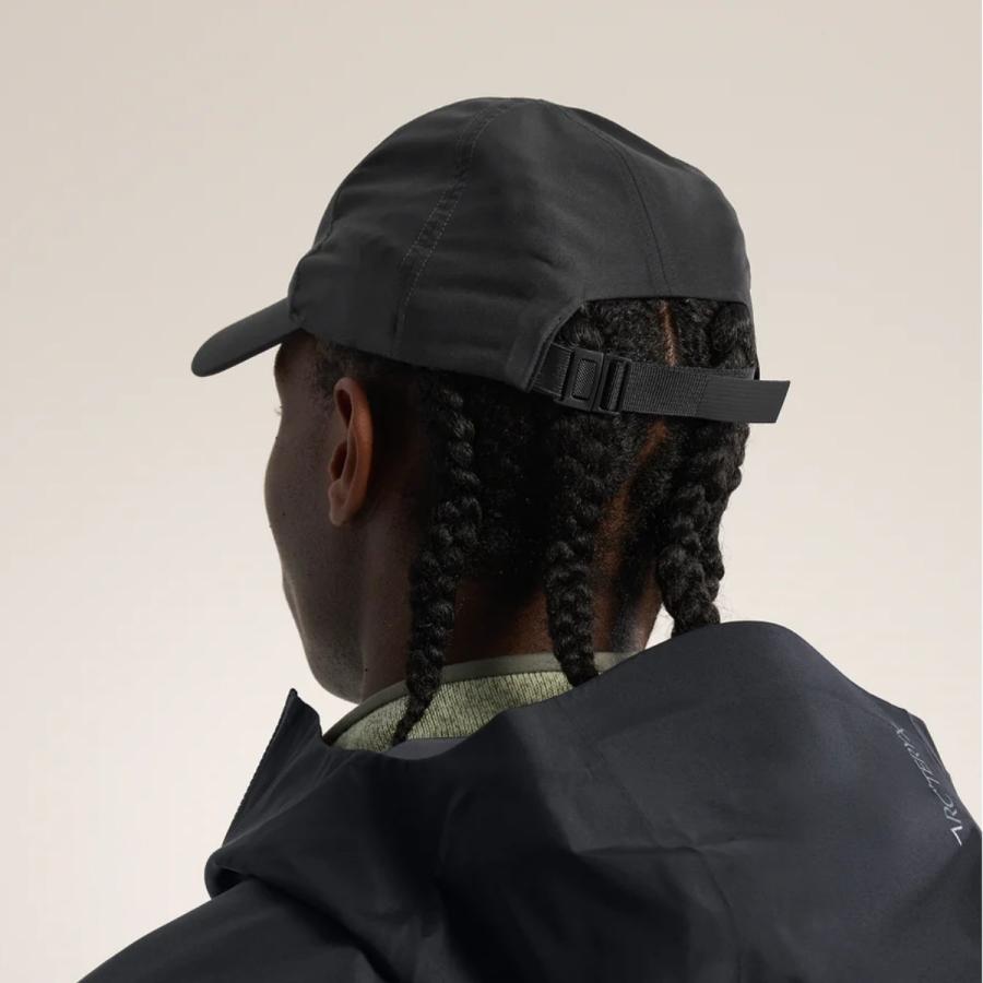 ARC'TERYX（アークテリクス） 【 アークテリクス バードワードキャップ