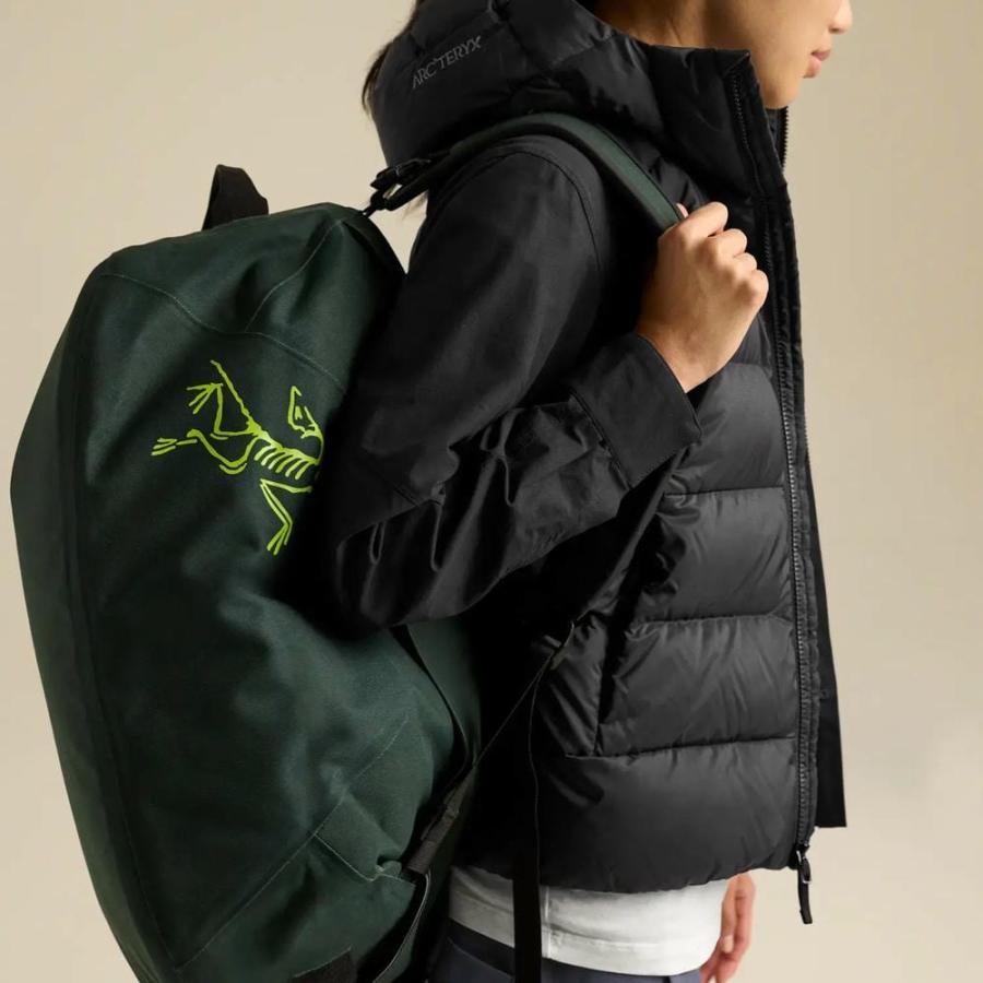 ARC'TERYX（アークテリクス） 【 アークテリクス キャリア 40 ダッフル