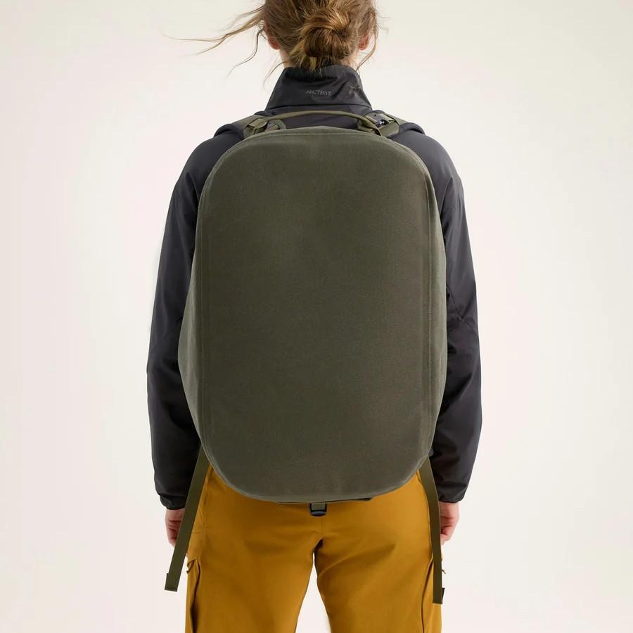 ARC'TERYX 【 アークテリクス キャリア 40 ダッフル Carrier