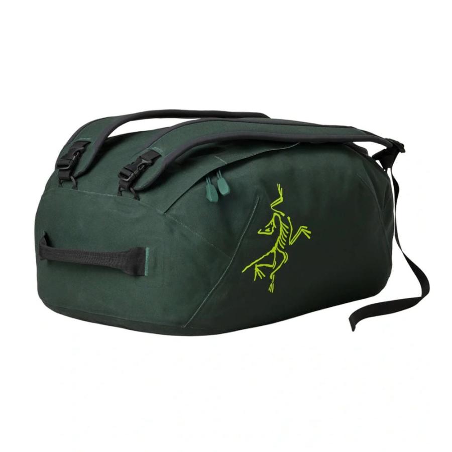 ポ*ラ様 アークテリクス キャリアダッフル ARC'TERYX 35L廃盤 ARC'TERYX（アークテリクス） 【 アークテリクス キャリア 40 ダッフル