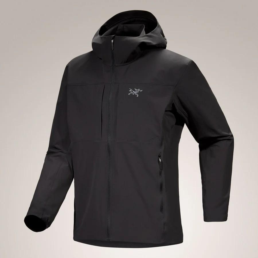ARC'TERYX（アークテリクス） 【 アークテリクス M's ガンマ ライト