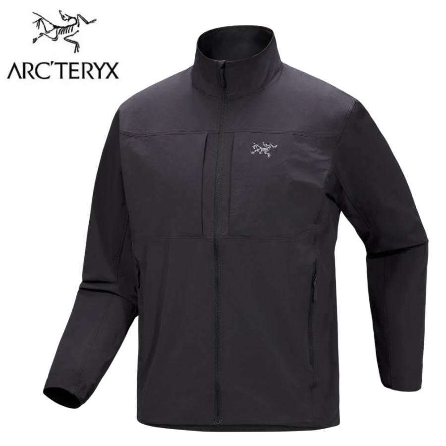 ARC'TERYX（アークテリクス） 【 アークテリクス M's ガンマ ライト