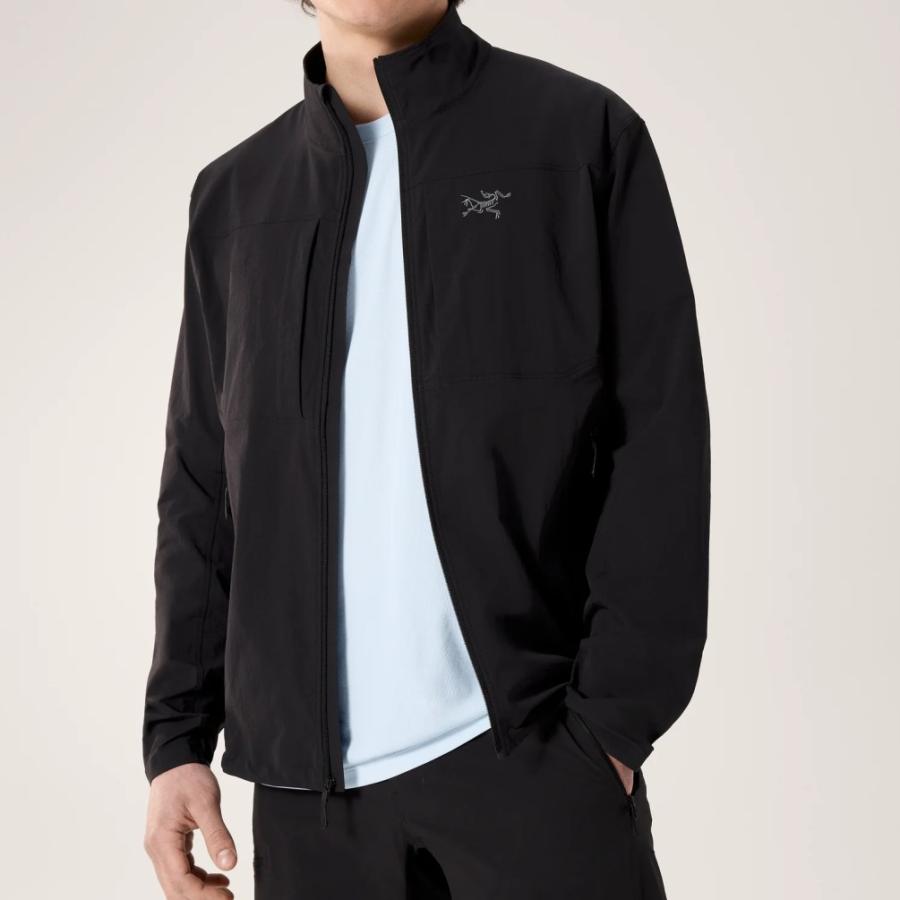 ARC'TERYX（アークテリクス） 【 アークテリクス M's ガンマ ライト