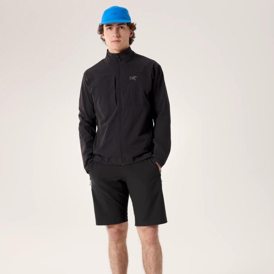 ARC'TERYX（アークテリクス） 【 アークテリクス M's ガンマ ライト