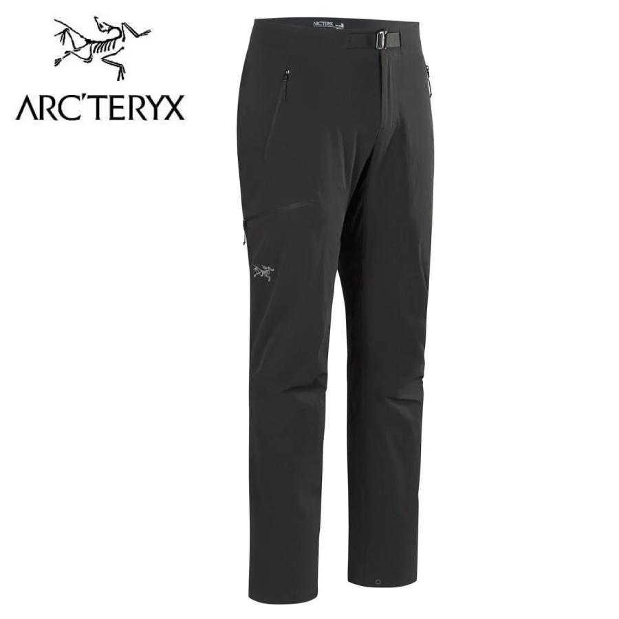 ARC'TERYX（アークテリクス） 【 アークテリクス M's ガンマ SL パンツ