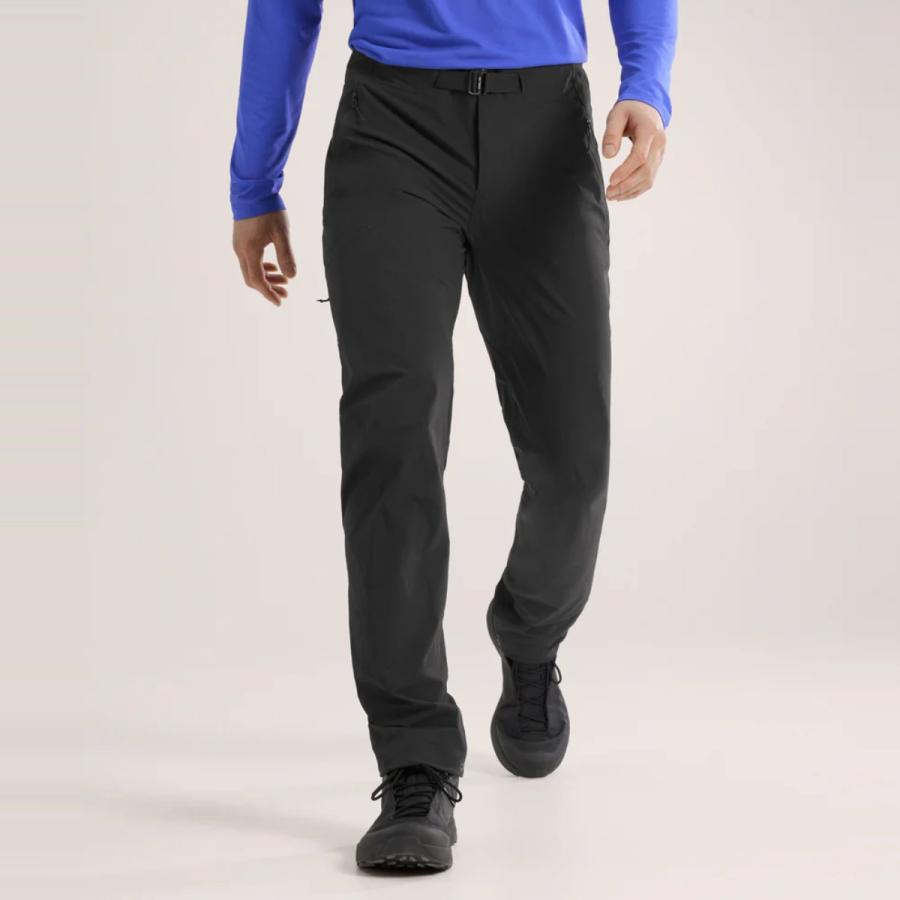 ARC'TERYX（アークテリクス） 【 アークテリクス M's ガンマ SL パンツ