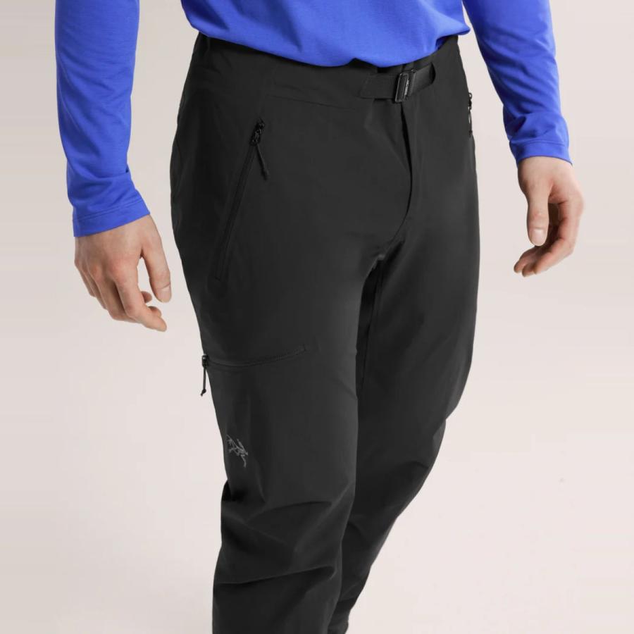 ARC'TERYX（アークテリクス） 【 アークテリクス M's ガンマ SL パンツ