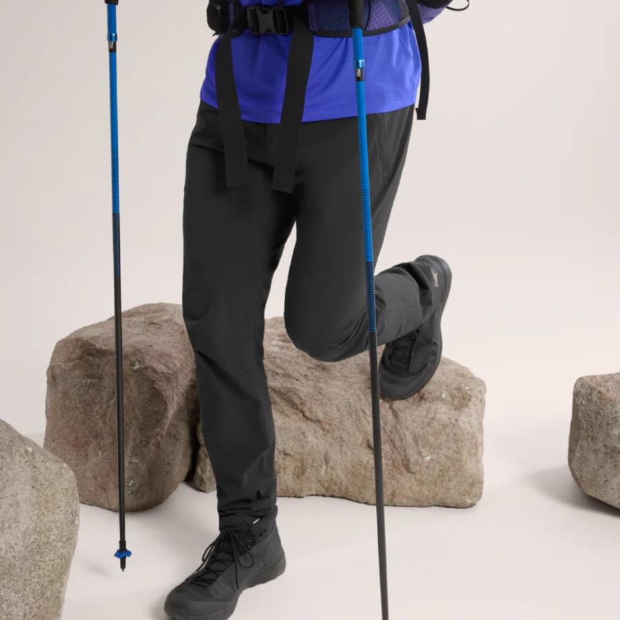 ARC'TERYX（アークテリクス） 【 アークテリクス M's ガンマ SL パンツ