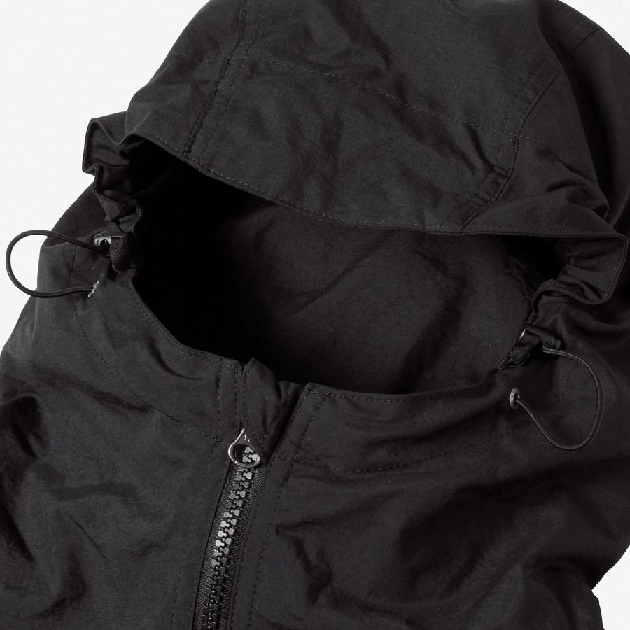 ねこー 10/3～10/20クーポン対象】 マウンテンパーカー コンパクト