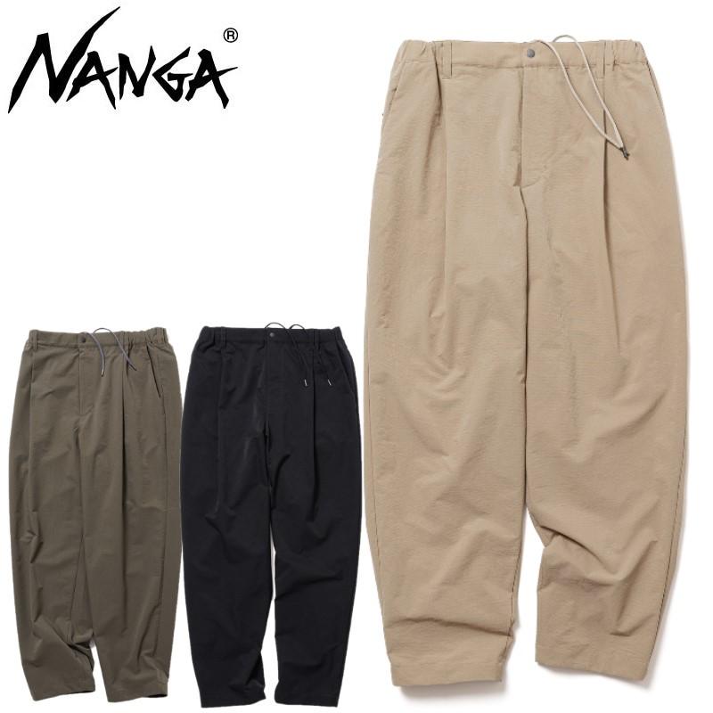 NANGA（ナンガ） 【 NANGA ナンガ M's ドットエアコンフィー タック