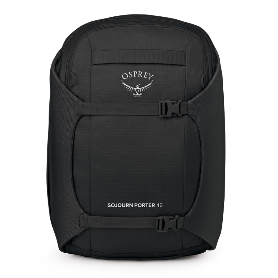 OSPREY（オスプレー） 【 オスプレー ソージョンポーター46 ブラック