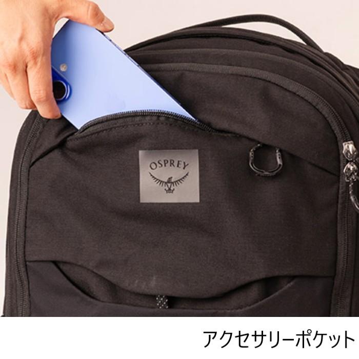 OSPREY（オスプレー） 【 オスプレー メトロンエアスピード 34