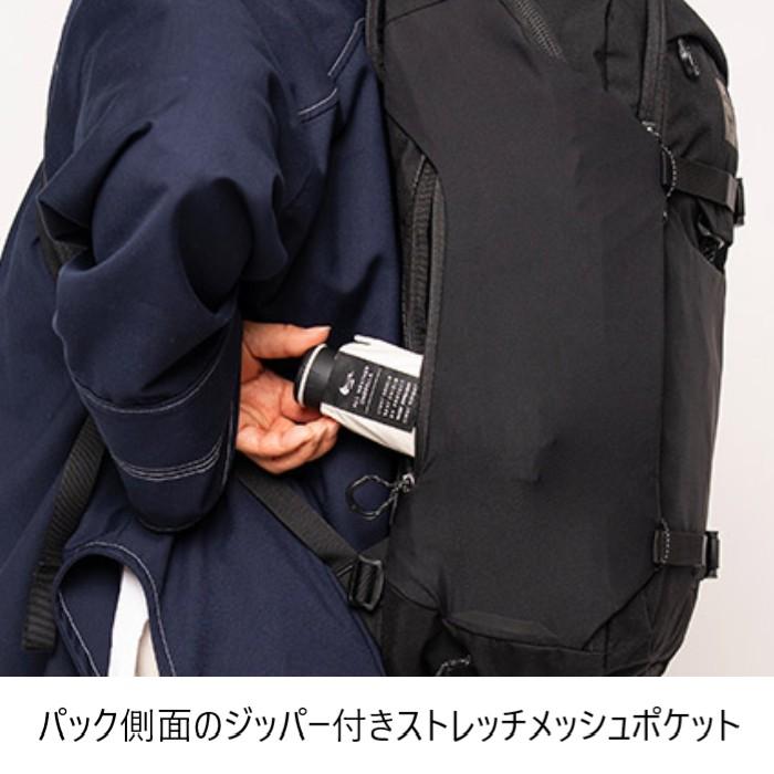 OSPREY（オスプレー） 【 オスプレー メトロンエアスピード 34