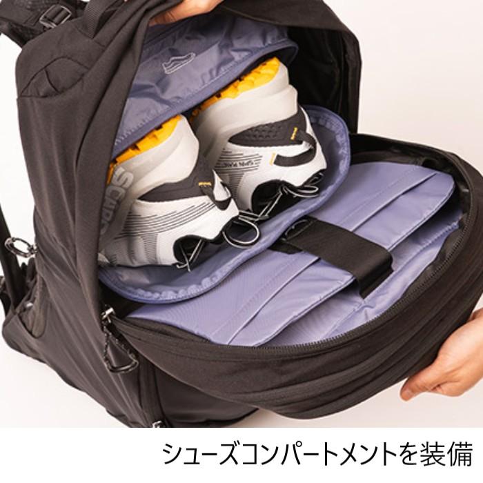 OSPREY（オスプレー） 【 オスプレー メトロンエアスピード 34