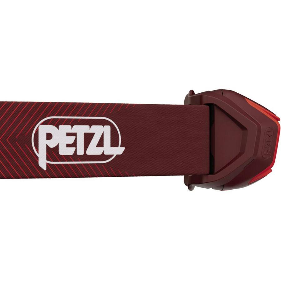 PETZL（ペツル） 【 ペツル アクティックコア E065AB 】 : BaseCamp