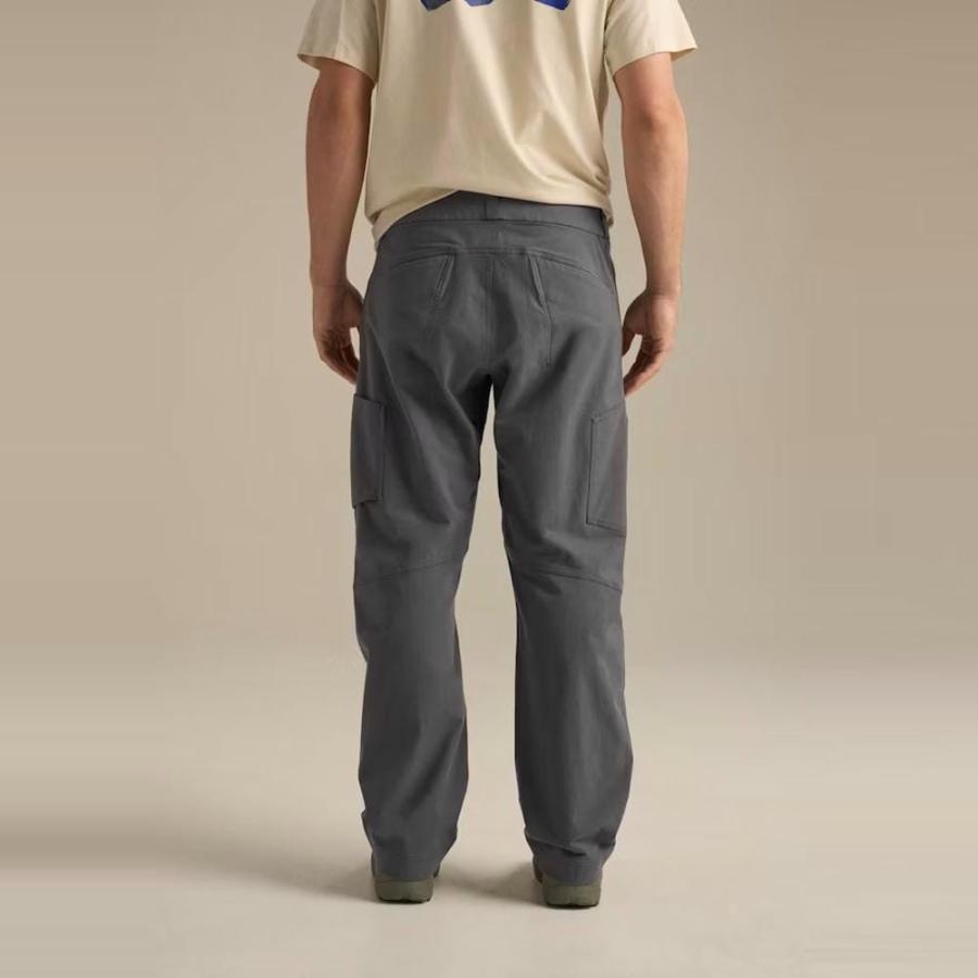 ARC'TERYX（アークテリクス） 【 アークテリクス M's クロニン パンツ