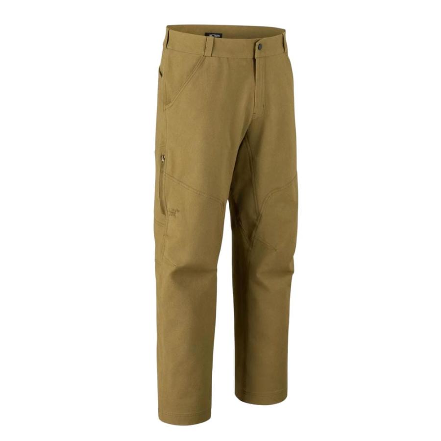 ARC'TERYX（アークテリクス） 【 アークテリクス M's クロニン パンツ