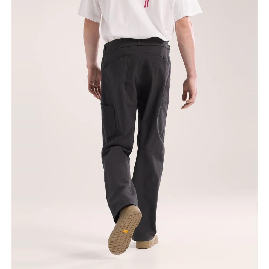 ARC'TERYX（アークテリクス） 【 アークテリクス M's クロニン パンツ