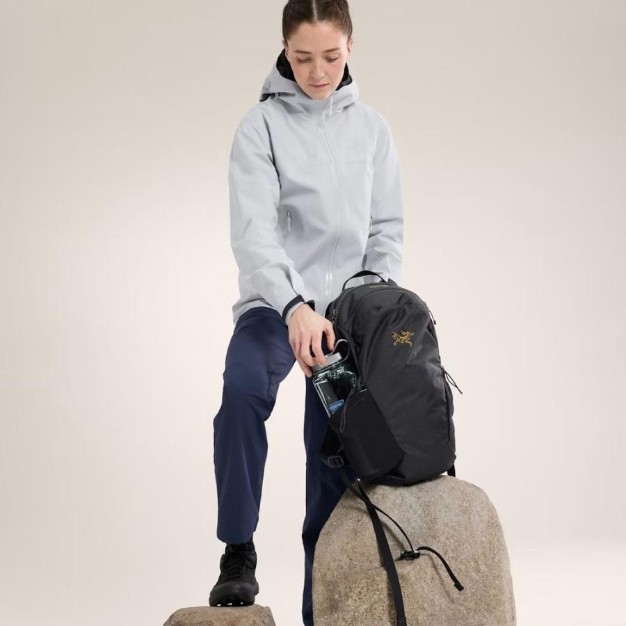 ARC'TERYX（アークテリクス） 【 アークテリクス マンティス 16 バック