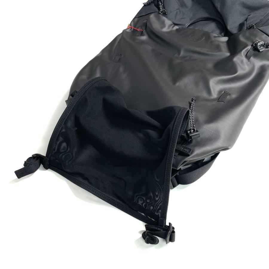 MAMMUT（マムート） 【 マムート Alto 28 black 】 : BaseCamp